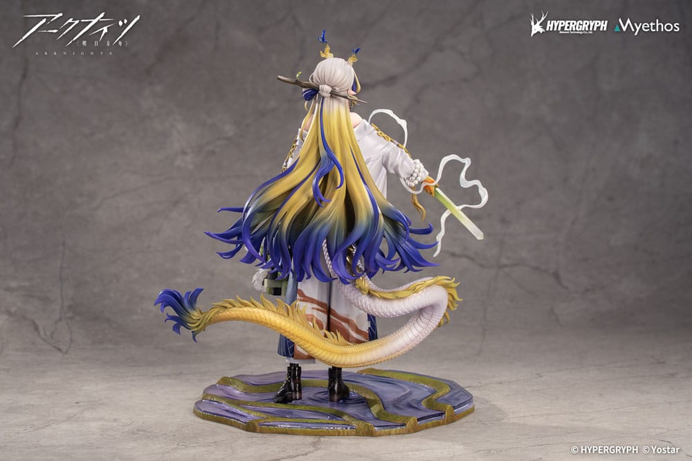 Arknights PVC Statue 1/7 Shu 27cm