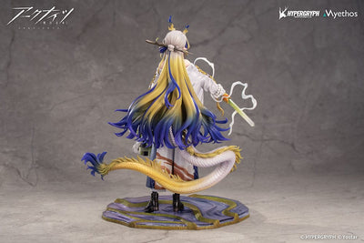 Arknights PVC Statue 1/7 Shu 27cm