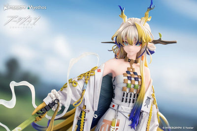 Arknights PVC Statue 1/7 Shu 27cm