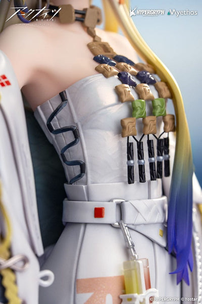 Arknights PVC Statue 1/7 Shu 27cm