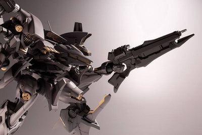 Armored Core 4 Plastic Model Kit 1/72 Rayleonard 03-Aaliyah Supplice Opening Ver. 18cm - Model Kit - Kotobukiya - Hobby Figures UK