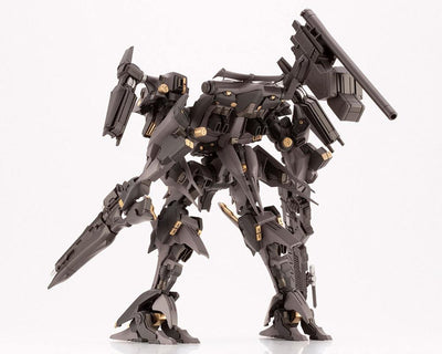 Armored Core 4 Plastic Model Kit 1/72 Rayleonard 03-Aaliyah Supplice Opening Ver. 18cm - Model Kit - Kotobukiya - Hobby Figures UK