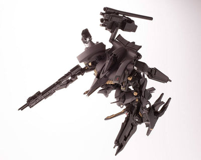 Armored Core 4 Plastic Model Kit 1/72 Rayleonard 03-Aaliyah Supplice Opening Ver. 18cm - Model Kit - Kotobukiya - Hobby Figures UK