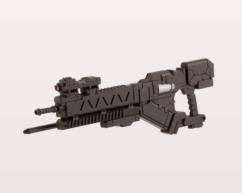 Armored Core 4 Plastic Model Kit 1/72 Rayleonard 03-Aaliyah Supplice Opening Ver. 18cm - Model Kit - Kotobukiya - Hobby Figures UK