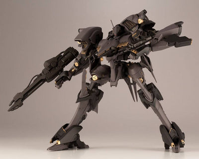Armored Core 4 Plastic Model Kit 1/72 Rayleonard 03-Aaliyah Supplice Opening Ver. 18cm - Model Kit - Kotobukiya - Hobby Figures UK