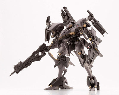 Armored Core 4 Plastic Model Kit 1/72 Rayleonard 03-Aaliyah Supplice Opening Ver. 18cm - Model Kit - Kotobukiya - Hobby Figures UK
