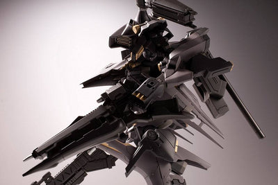 Armored Core 4 Plastic Model Kit 1/72 Rayleonard 03-Aaliyah Supplice Opening Ver. 18cm - Model Kit - Kotobukiya - Hobby Figures UK