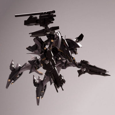 Armored Core 4 Plastic Model Kit 1/72 Rayleonard 03-Aaliyah Supplice Opening Ver. 18cm - Model Kit - Kotobukiya - Hobby Figures UK