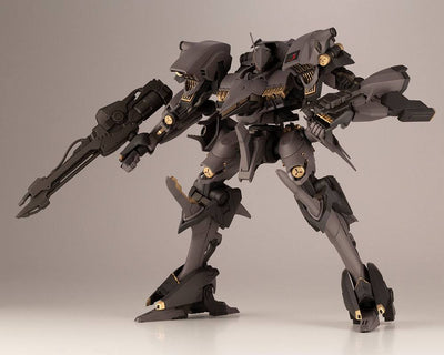Armored Core 4 Plastic Model Kit 1/72 Rayleonard 03-Aaliyah Supplice Opening Ver. 18cm - Model Kit - Kotobukiya - Hobby Figures UK