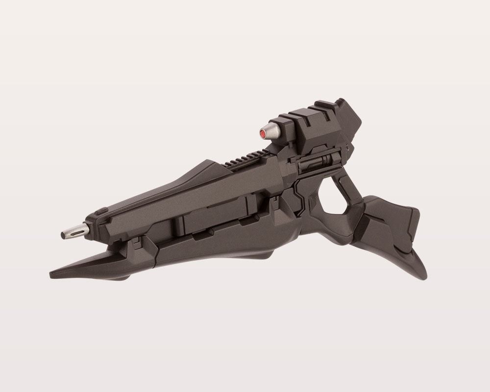 Armored Core 4 Plastic Model Kit 1/72 Rayleonard 03-Aaliyah Supplice Opening Ver. 18cm - Model Kit - Kotobukiya - Hobby Figures UK