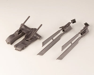 Armored Core 4 Plastic Model Kit 1/72 Rayleonard 03-Aaliyah Supplice Opening Ver. 18cm - Model Kit - Kotobukiya - Hobby Figures UK