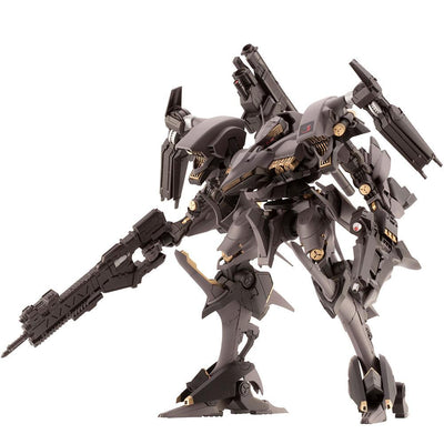 Armored Core 4 Plastic Model Kit 1/72 Rayleonard 03-Aaliyah Supplice Opening Ver. 18cm - Model Kit - Kotobukiya - Hobby Figures UK