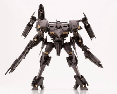 Armored Core 4 Plastic Model Kit 1/72 Rayleonard 03-Aaliyah Supplice Opening Ver. 18cm - Model Kit - Kotobukiya - Hobby Figures UK