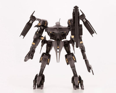 Armored Core 4 Plastic Model Kit 1/72 Rayleonard 03-Aaliyah Supplice Opening Ver. 18cm - Model Kit - Kotobukiya - Hobby Figures UK