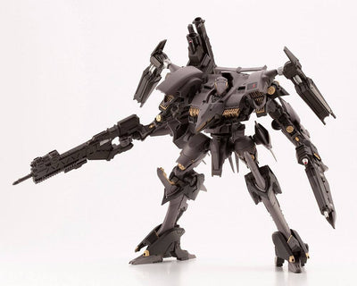 Armored Core 4 Plastic Model Kit 1/72 Rayleonard 03-Aaliyah Supplice Opening Ver. 18cm - Model Kit - Kotobukiya - Hobby Figures UK