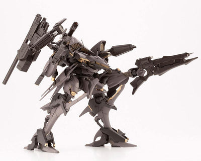 Armored Core 4 Plastic Model Kit 1/72 Rayleonard 03-Aaliyah Supplice Opening Ver. 18cm - Model Kit - Kotobukiya - Hobby Figures UK