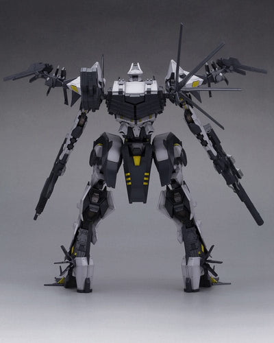 Armored Core Plastic Model Kit 1/72 BFF 063AN Ambient 22cm - Model Kit - Kotobukiya - Hobby Figures UK
