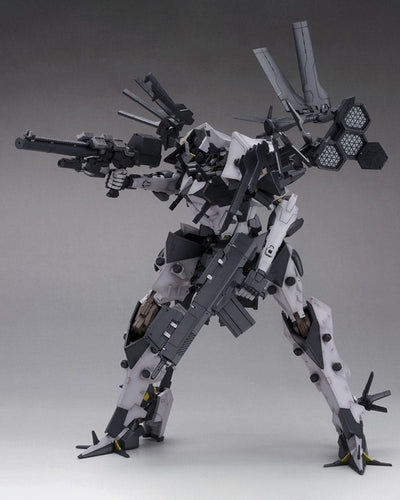 Armored Core Plastic Model Kit 1/72 BFF 063AN Ambient 22cm - Model Kit - Kotobukiya - Hobby Figures UK