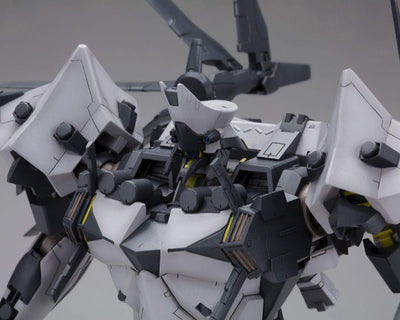 Armored Core Plastic Model Kit 1/72 BFF 063AN Ambient 22cm - Model Kit - Kotobukiya - Hobby Figures UK