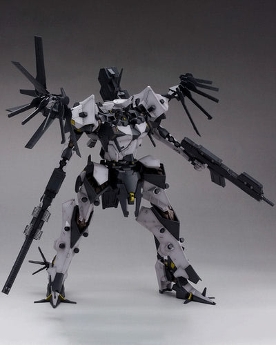 Armored Core Plastic Model Kit 1/72 BFF 063AN Ambient 22cm - Model Kit - Kotobukiya - Hobby Figures UK