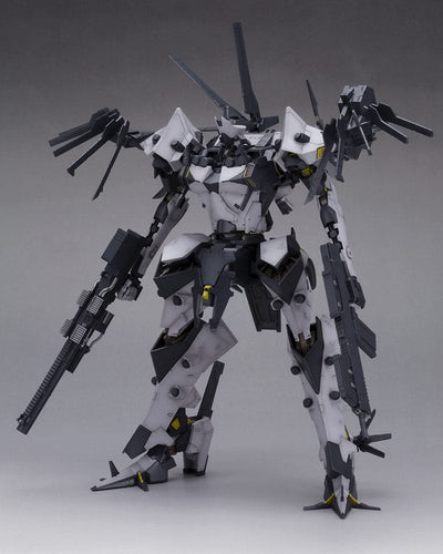 Armored Core Plastic Model Kit 1/72 BFF 063AN Ambient 22cm - Model Kit - Kotobukiya - Hobby Figures UK