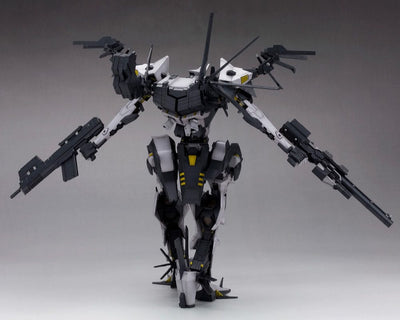 Armored Core Plastic Model Kit 1/72 BFF 063AN Ambient 22cm - Model Kit - Kotobukiya - Hobby Figures UK