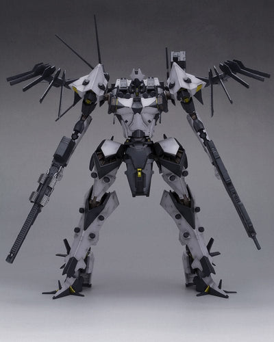 Armored Core Plastic Model Kit 1/72 BFF 063AN Ambient 22cm - Model Kit - Kotobukiya - Hobby Figures UK