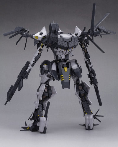 Armored Core Plastic Model Kit 1/72 BFF 063AN Ambient 22cm - Model Kit - Kotobukiya - Hobby Figures UK