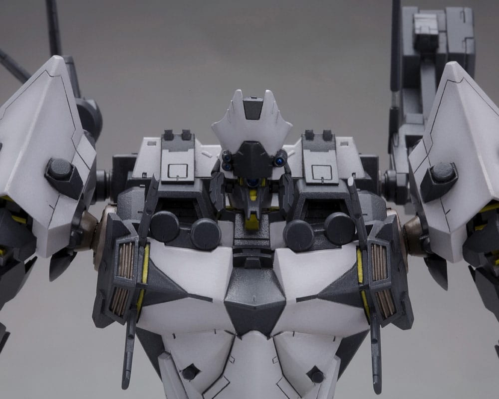Armored Core Plastic Model Kit 1/72 BFF 063AN Ambient 22cm - Model Kit - Kotobukiya - Hobby Figures UK
