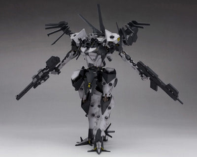 Armored Core Plastic Model Kit 1/72 BFF 063AN Ambient 22cm - Model Kit - Kotobukiya - Hobby Figures UK