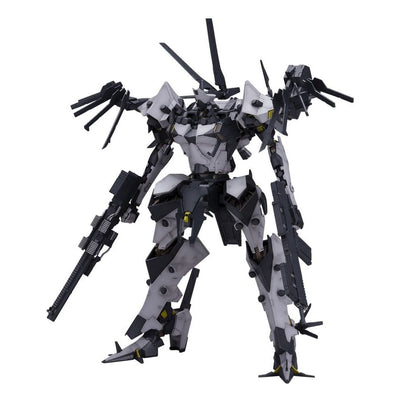 Armored Core Plastic Model Kit 1/72 BFF 063AN Ambient 22cm - Model Kit - Kotobukiya - Hobby Figures UK