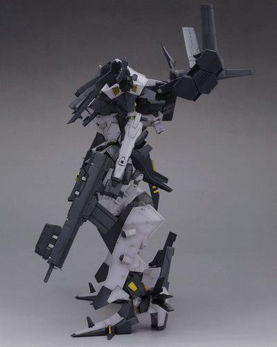 Armored Core Plastic Model Kit 1/72 BFF 063AN Ambient 22cm - Model Kit - Kotobukiya - Hobby Figures UK