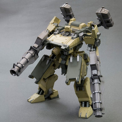 Armored Core Plastic Model Kit 1/72 Ga Gan01-Sunshine-L 18cm - Model Kit - Kotobukiya - Hobby Figures UK