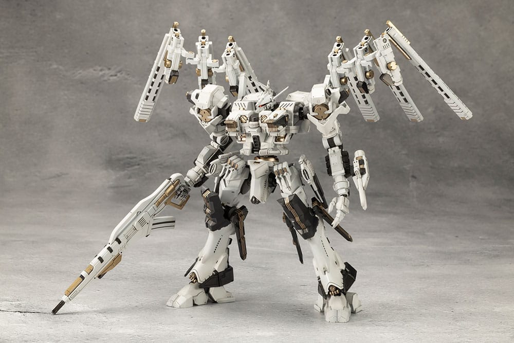 Kotobukiya Ambient Armored Core Model Kit, Figures -  Canada