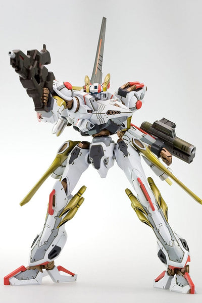 Armored Core V.I. Model Kit 1/72 Mirage C-03-Helios Victoria 22cm - Model Kit - Kotobukiya - Hobby Figures UK