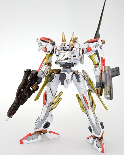 Armored Core V.I. Model Kit 1/72 Mirage C-03-Helios Victoria 22cm - Model Kit - Kotobukiya - Hobby Figures UK
