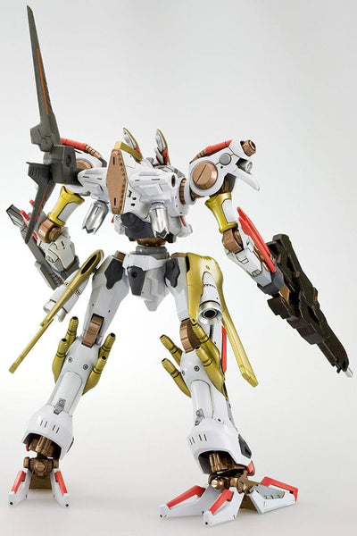 Armored Core V.I. Model Kit 1/72 Mirage C-03-Helios Victoria 22cm - Model Kit - Kotobukiya - Hobby Figures UK