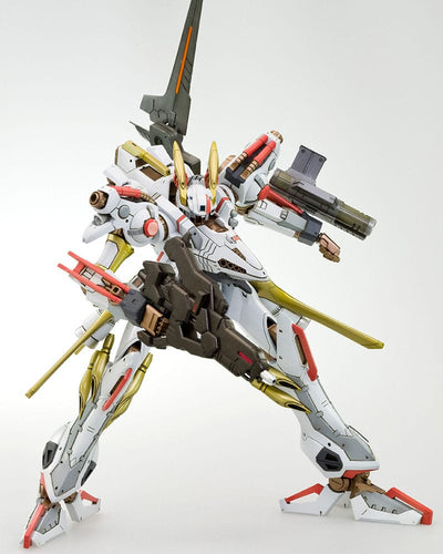 Armored Core V.I. Model Kit 1/72 Mirage C-03-Helios Victoria 22cm - Model Kit - Kotobukiya - Hobby Figures UK