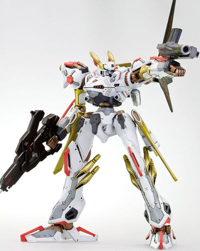 Armored Core V.I. Model Kit 1/72 Mirage C-03-Helios Victoria 22cm - Model Kit - Kotobukiya - Hobby Figures UK