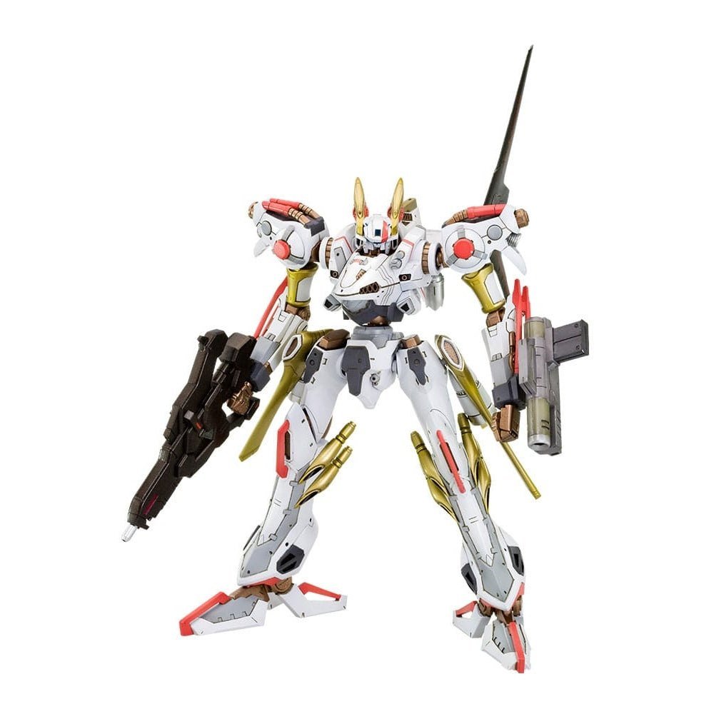 Armored Core V.I. Model Kit 1/72 Mirage C-03-Helios Victoria 22cm - Model Kit - Kotobukiya - Hobby Figures UK