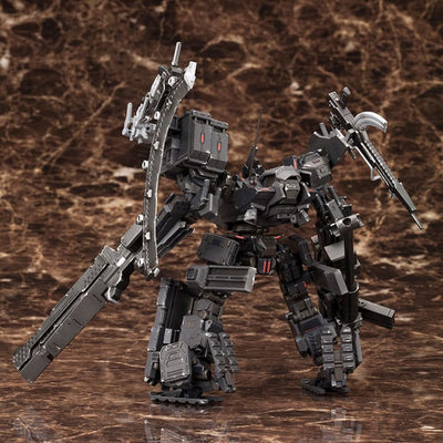 Armored Core V Plastic Model Kit 1/72 UCR-10/L AGNI 16cm - Model Kit - Kotobukiya - Hobby Figures UK