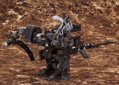 Armored Core V Plastic Model Kit 1/72 UCR-10/L AGNI 16cm - Model Kit - Kotobukiya - Hobby Figures UK