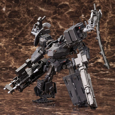 Armored Core V Plastic Model Kit 1/72 UCR-10/L AGNI 16cm - Model Kit - Kotobukiya - Hobby Figures UK