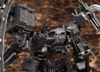 Armored Core V Plastic Model Kit 1/72 UCR-10/L AGNI 16cm - Model Kit - Kotobukiya - Hobby Figures UK