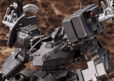 Armored Core V Plastic Model Kit 1/72 UCR-10/L AGNI 16cm - Model Kit - Kotobukiya - Hobby Figures UK