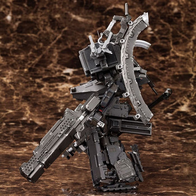 Armored Core V Plastic Model Kit 1/72 UCR-10/L AGNI 16cm - Model Kit - Kotobukiya - Hobby Figures UK