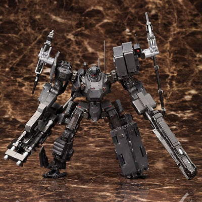 Armored Core V Plastic Model Kit 1/72 UCR-10/L AGNI 16cm - Model Kit - Kotobukiya - Hobby Figures UK