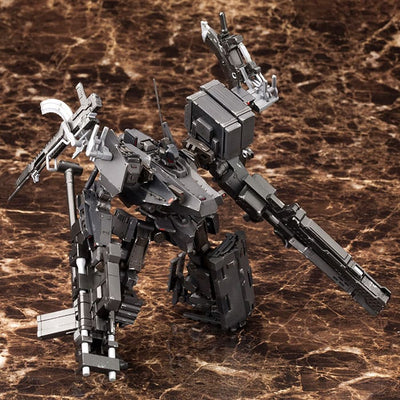 Armored Core V Plastic Model Kit 1/72 UCR-10/L AGNI 16cm - Model Kit - Kotobukiya - Hobby Figures UK