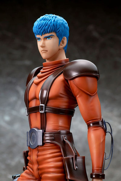 Armored Trooper Votoms PVC Statue 1/6 Chirico Cuvie 31cm - Scale Statue - Ques Q - Hobby Figures UK