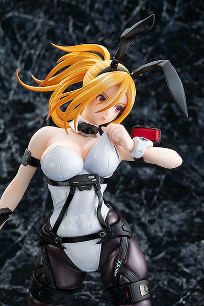 Arms Note Statue 1/7 Powered Bunny Light Armor Ver. 26cm - Scale Statue - Kadokawa - Hobby Figures UK